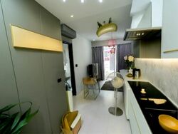 Mount Sophia Suites (D9), Apartment #458550201